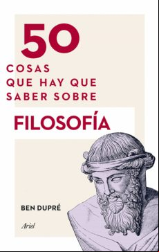 50 COSAS QUE HAY QUE SABER SOBRE FILOSOFÍA EBOOK