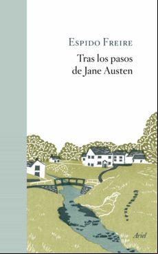 Tras Los Pasos De Jane Austen (ebook)