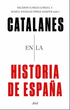 Catalanes En La Historia De España (ebook)