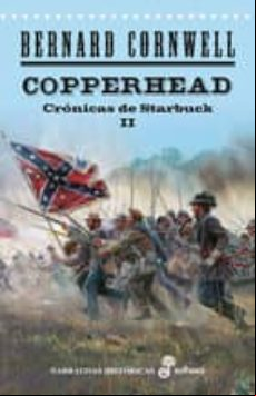 Copperhead (ebook)
