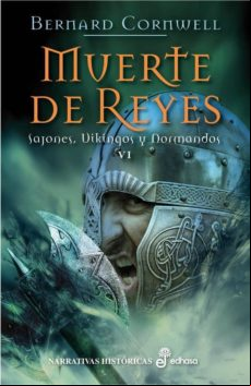 Muerte De Reyes (ebook)