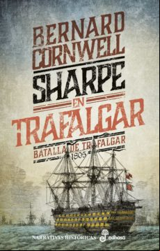 Sharpe En Trafalgar (ebook)