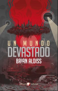 El Mundo Devastado (ebook)