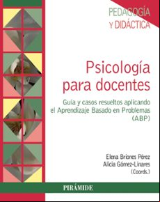Psicologia Para Docentes