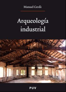 Arqueología Industrial (ebook)