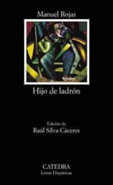 HIJO DE LADRON