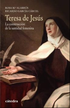 Teresa De Jesús (ebook)