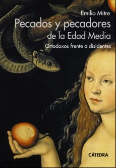 PECADOS Y PECADORES DE LA EDAD MEDIA EBOOK