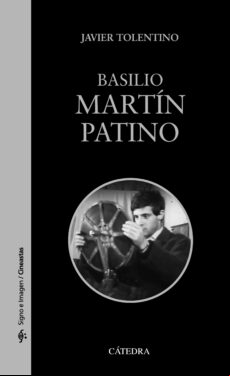 BASILIO MARTÍN PATINO EBOOK