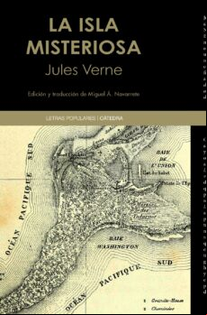 LA ISLA MISTERIOSA EBOOK