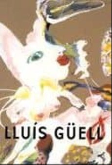 LLUIS GUELL (edición en catalán)