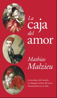 La Caja Del Amor (ebook)