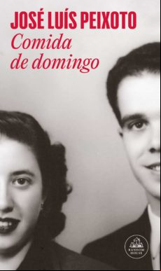 COMIDA DE DOMINGO EBOOK
