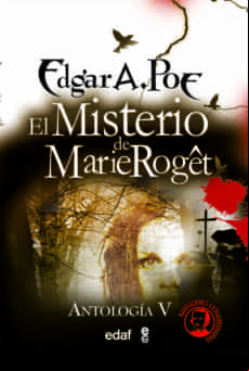 El Misterio De Marie Roget (ebook)