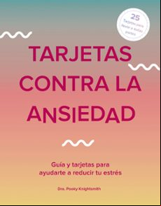 Tarjetas Contra La Ansiedad