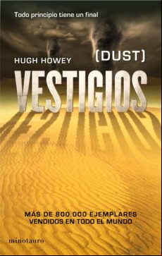 VESTIGIOS EBOOK