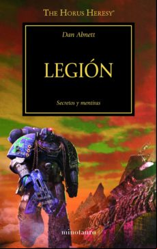 Legión Nº 7/54 (ebook)
