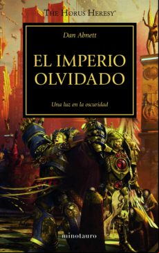 El Imperio Olvidado Nº 27/54 (ebook)