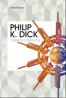 CUENTOS COMPLETOS II (PHILIP K. DICK ) EBOOK