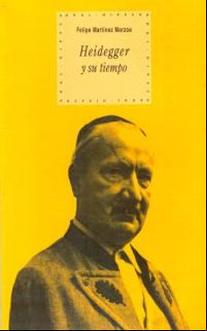 Heidegger Y Su Tiempo