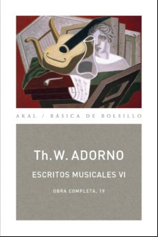 Escritos Musicales Vi (ebook)