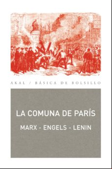 La Comuna De París (ebook)