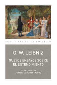 Nuevos Ensayos Sobre El Entendimiento (ebook)