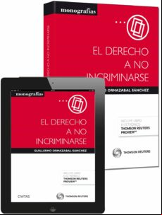 Derecho A No Incriminarse