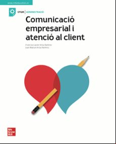 COMUNICACIÓ EMPRESARIAL I ATENCIÓ AL CLIENT. ED.2021 (edición en catalán)