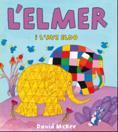 LELMER. UN CONTE - LELMER I LAVI ELDO EBOOK (edición en catalán)