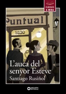 Lauca Del Senyor Esteve (ebook)