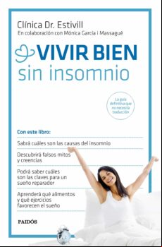 VIVIR BIEN SIN INSOMNIO EBOOK