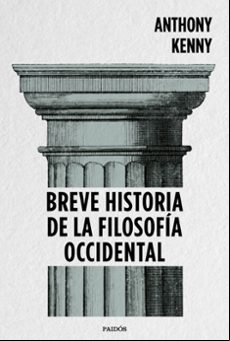 Breve Historia De La Filosofia Occidental
