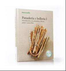 Panadería Y Bollería Vol.1