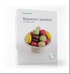 Repostería Y Pastelería