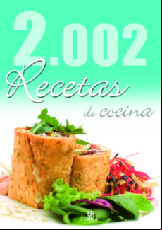 2002 Recetas De Cocina
