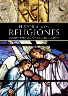 Historia De Las Religiones (ebook)