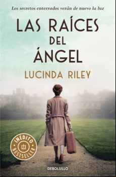 Las Raíces Del Ángel (ebook)