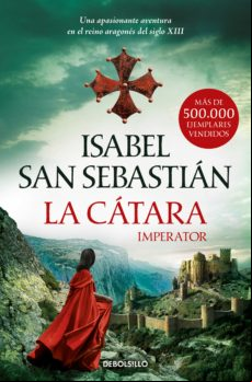 La Cátara (ebook)