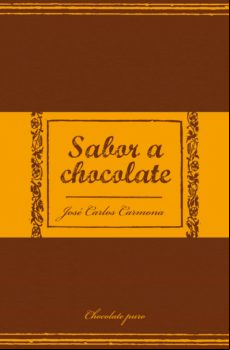 Sabor A Chocolate (ebook)