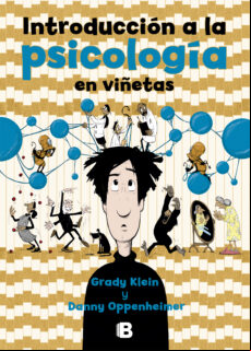 INTRODUCCIÓN A LA PSICOLOGÍA EN VIÑETAS EBOOK