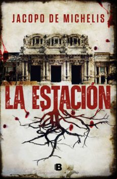 La Estación (ebook)