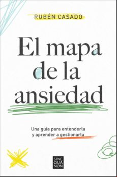 EL MAPA DE LA ANSIEDAD EBOOK EL MAPA DE LA ANSIEDAD EBOOK