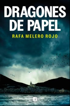 DRAGONES DE PAPEL EBOOK