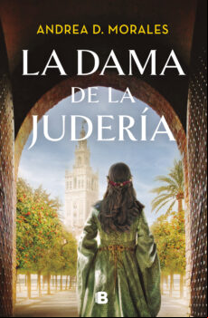 LA DAMA DE LA JUDERÍA EBOOK