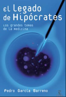 El Legado De Hipócrates (ebook)