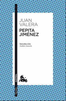 Pepita Jiménez (ebook)