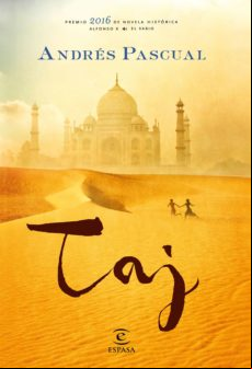Taj (ebook)