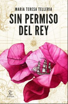 Sin Permiso Del Rey (ebook)