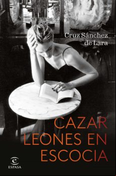 Cazar Leones En Escocia (ebook)